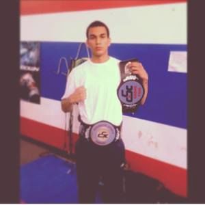 Meet your Posher, Josh